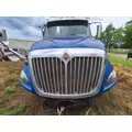 INTERNATIONAL EAGLE Hood thumbnail 2