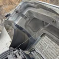 INTERNATIONAL F-8100 Hood thumbnail 5