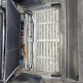 INTERNATIONAL F-8100 Hood thumbnail 7