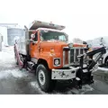 INTERNATIONAL F2574 WHOLE TRUCK FOR RESALE thumbnail 2
