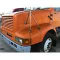 INTERNATIONAL F8200 1990-2003 HOOD thumbnail 1