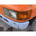 INTERNATIONAL F8200 1990-2003 HOOD thumbnail 2