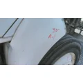 INTERNATIONAL F8200 FENDER EXTENSION thumbnail 2