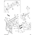 INTERNATIONAL FE300 Heater or Air Conditioner Parts, Misc. thumbnail 4