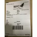INTERNATIONAL HV Interior Parts, Misc. thumbnail 6