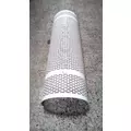 INTERNATIONAL HV Muffler Shield thumbnail 1
