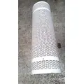 INTERNATIONAL HV Muffler Shield thumbnail 3