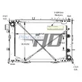 INTERNATIONAL HV RADIATOR ASSEMBLY thumbnail 2