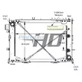INTERNATIONAL HV RADIATOR ASSEMBLY thumbnail 2