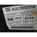 INTERNATIONAL HV Steering Column thumbnail 5