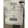 INTERNATIONAL HX515 Door Assembly, Front thumbnail 6