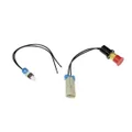 INTERNATIONAL HX515 HEATER OR AIR CONDITIONER PARTS thumbnail 1