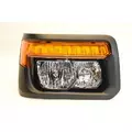 INTERNATIONAL HX515 Headlamp Assembly thumbnail 1