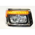 INTERNATIONAL HX515 Headlamp Assembly thumbnail 1