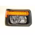 INTERNATIONAL HX515 Headlamp Assembly thumbnail 1