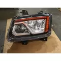 INTERNATIONAL HX515 Headlamp Assembly thumbnail 1