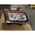 INTERNATIONAL HX515 Headlamp Assembly thumbnail 1