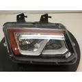 INTERNATIONAL HX515 Headlamp Assembly thumbnail 3