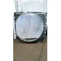 INTERNATIONAL HX515 Radiator Shroud thumbnail 1