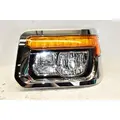 INTERNATIONAL HX520 Headlamp Assembly thumbnail 2
