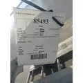 INTERNATIONAL HX520 Hood Assembly thumbnail 4