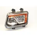 INTERNATIONAL HX615 Headlamp Assembly thumbnail 1