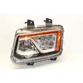 INTERNATIONAL HX615 Headlamp Assembly thumbnail 1