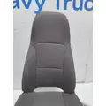 INTERNATIONAL HX620 Seat, Front thumbnail 2