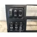 INTERNATIONAL HX Dash  Console Switch thumbnail 3