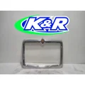 INTERNATIONAL HX Grille thumbnail 1