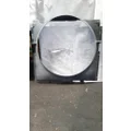INTERNATIONAL HX Radiator Shroud thumbnail 1