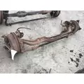 INTERNATIONAL I-80S AXLE ASSEMBLY, FRONT (STEER) thumbnail 1