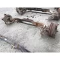 INTERNATIONAL I-80S AXLE ASSEMBLY, FRONT (STEER) thumbnail 2