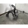 INTERNATIONAL I-80 Spindle  Knuckle, Front thumbnail 3