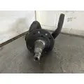 INTERNATIONAL I-80 Spindle  Knuckle, Front thumbnail 6