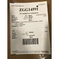 INTERNATIONAL International  Air Conditioner Compressor thumbnail 6