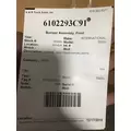 INTERNATIONAL International  Bumper Assembly, Front thumbnail 2