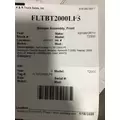 INTERNATIONAL International  Bumper Assembly, Front thumbnail 10