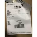 INTERNATIONAL International  Bumper Assembly, Front thumbnail 5