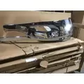 INTERNATIONAL International  Bumper End Cap thumbnail 1