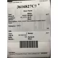 INTERNATIONAL International  Door Panel (Trim) thumbnail 1