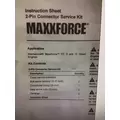 INTERNATIONAL International  Fuel Pump (Injection) thumbnail 7