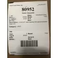 INTERNATIONAL International  Heater Assembly thumbnail 9
