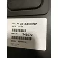 INTERNATIONAL International  Heater Housing thumbnail 6