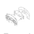 INTERNATIONAL International  Instrument Cluster thumbnail 3