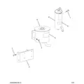INTERNATIONAL International  Power Steering Assembly thumbnail 1