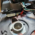 INTERNATIONAL International  Steering Wheel thumbnail 12