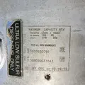 INTERNATIONAL LA617 Fuel Tank thumbnail 5