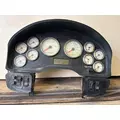 INTERNATIONAL LF627 Instrument Cluster thumbnail 1