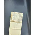 INTERNATIONAL LF687 Body Parts, Misc. thumbnail 2